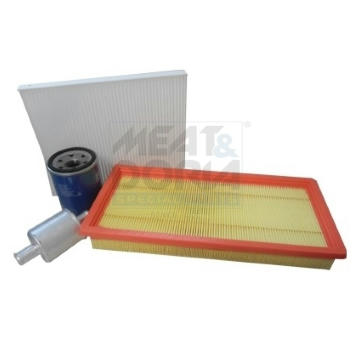 Filter - Sada MEAT & DORIA FKFIA133