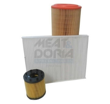 Filter - Sada MEAT & DORIA FKFIA134