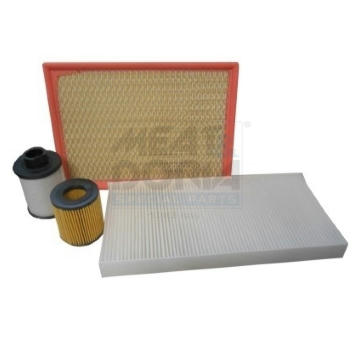 Filter - Sada MEAT & DORIA FKFIA140