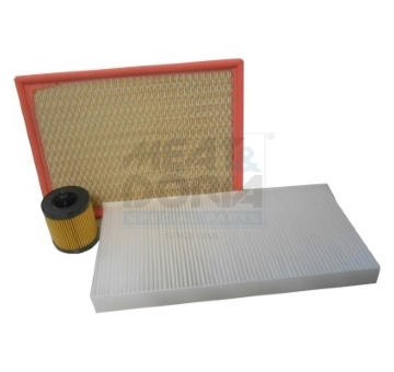 Filter - Sada MEAT & DORIA FKFIA139