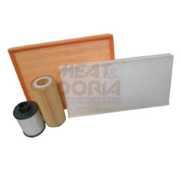Filter - Sada MEAT & DORIA FKFIA142