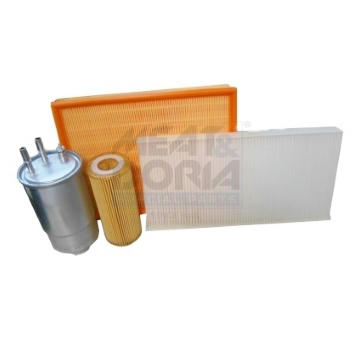 Filter - Sada MEAT & DORIA FKFIA143