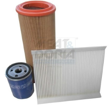 Filter - Sada MEAT & DORIA FKFIA146