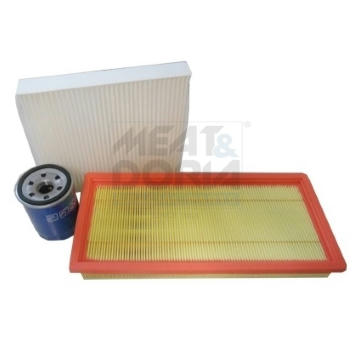 Filter - Sada MEAT & DORIA FKFIA147