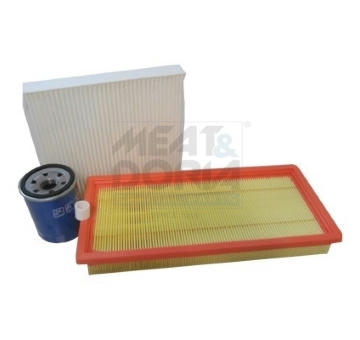 Filter - Sada MEAT & DORIA FKFIA149