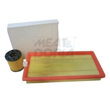 Filter - Sada MEAT & DORIA FKFIA150