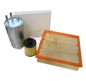 Filter - Sada MEAT & DORIA FKFIA152