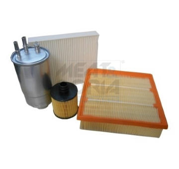 Filter - Sada MEAT & DORIA FKFIA153