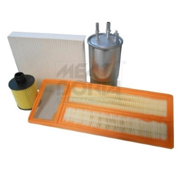 Filter - Sada MEAT & DORIA FKFIA156