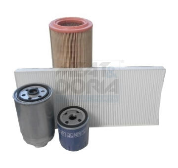 Filter - Sada MEAT & DORIA FKFIA158