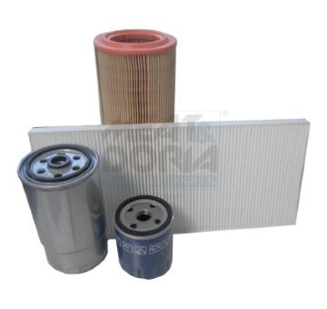 Filter - Sada MEAT & DORIA FKFIA159