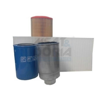 Filter - Sada MEAT & DORIA FKFIA161