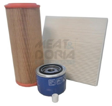 Filter - Sada MEAT & DORIA FKFIA164