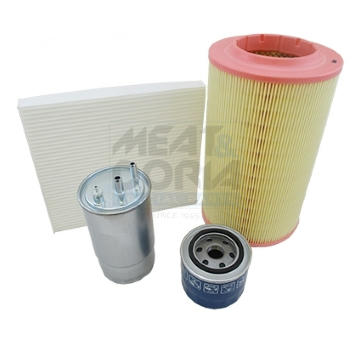 Filter - Sada MEAT & DORIA FKFIA167