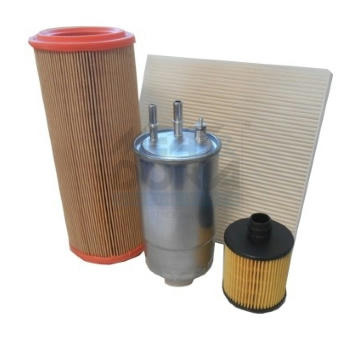 Filter - Sada MEAT & DORIA FKFIA168