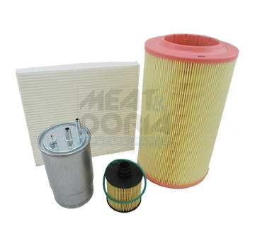 Filter - Sada MEAT & DORIA FKFIA169