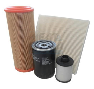 Filter - Sada MEAT & DORIA FKFIA171