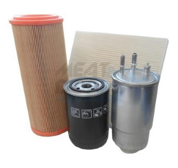 Filter - Sada MEAT & DORIA FKFIA173