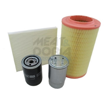 Filter - Sada MEAT & DORIA FKFIA174