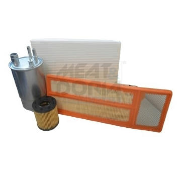 Filter - Sada MEAT & DORIA FKFIA176