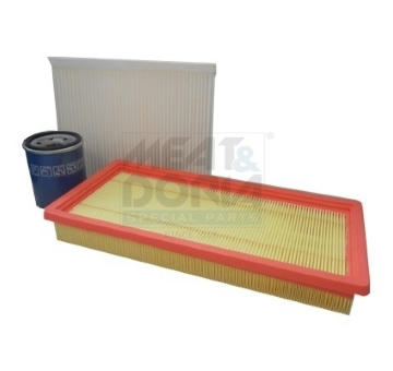 Filter - Sada MEAT & DORIA FKFIA179