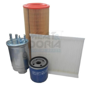 Filter - Sada MEAT & DORIA FKFIA181