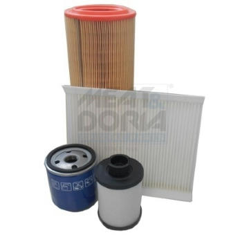 Filter - Sada MEAT & DORIA FKFIA184