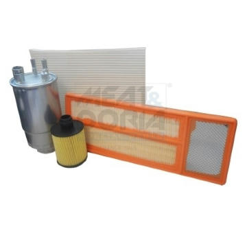 Filter - Sada MEAT & DORIA FKFIA187