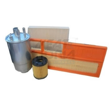 Filter - Sada MEAT & DORIA FKFIA189