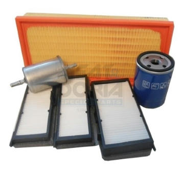 Filter - Sada MEAT & DORIA FKFIA193