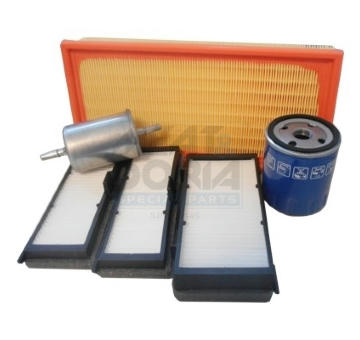 Filter - Sada MEAT & DORIA FKFIA194