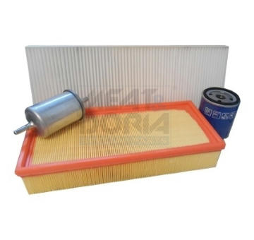 Filter - Sada MEAT & DORIA FKFIA195