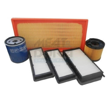 Filter - Sada MEAT & DORIA FKFIA200