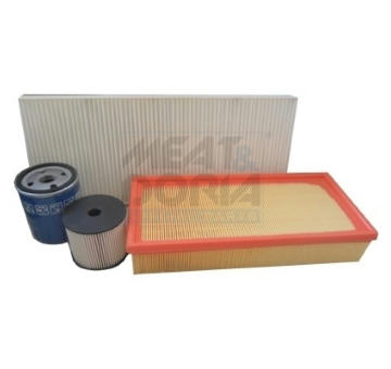 Filter - Sada MEAT & DORIA FKFIA201