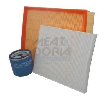 Filter - Sada MEAT & DORIA FKFIA206