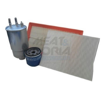 Filter - Sada MEAT & DORIA FKFIA208