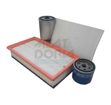 Filter - Sada MEAT & DORIA FKFIA209