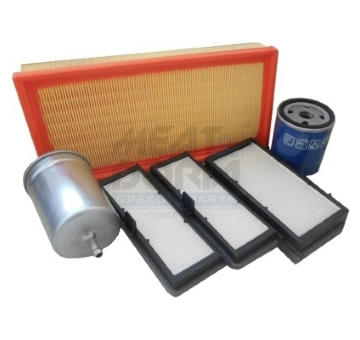 Filter - Sada MEAT & DORIA FKFIA211