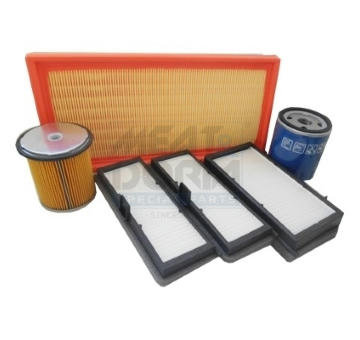 Filter - Sada MEAT & DORIA FKFIA212