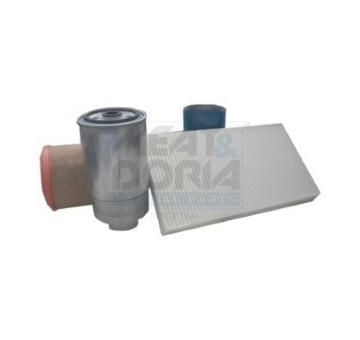 Filter - Sada MEAT & DORIA FKIVE002