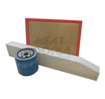 Filter - Sada MEAT & DORIA FKJEE013