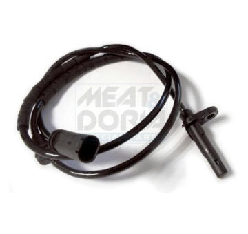 Snímač, počet otáček kol MEAT & DORIA 90627