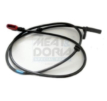 Snímač, počet otáček kol MEAT & DORIA 90637