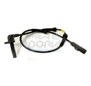 Snímač, počet otáček kol MEAT & DORIA 90644