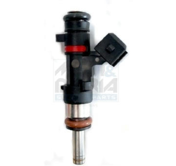 Vstrekovací ventil MEAT & DORIA 75114331