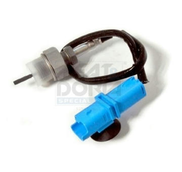 Snímač teploty výfukových plynov MEAT & DORIA 12303