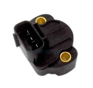 Snímač polohy żkrtiacej klapky MEAT & DORIA 83147