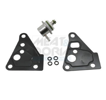 Regulátor tlaku paliva MEAT & DORIA 9521