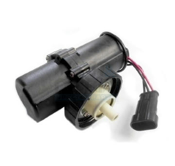 Palivové čerpadlo MEAT & DORIA 77683