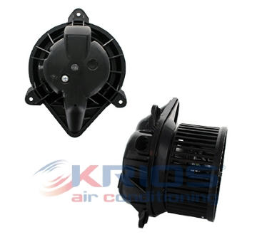 Vnútorný ventilátor MEAT & DORIA K92155